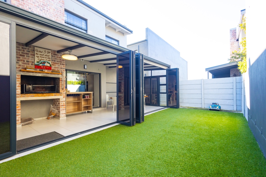 3 Bedroom Property for Sale in Haasendal Western Cape